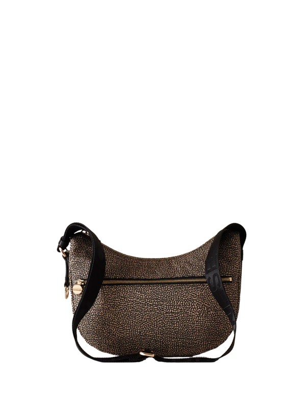 Eco Line Luna bag Small in tessuto Eco Line Luna bag Small in tessuto