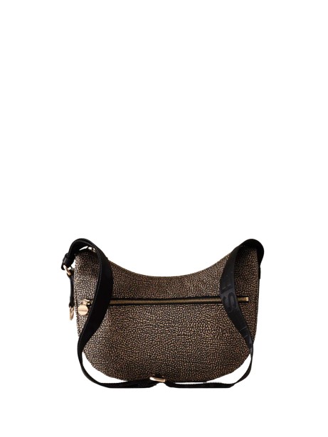 Eco Line Luna bag Small in tessuto Eco Line Luna bag Small in tessuto