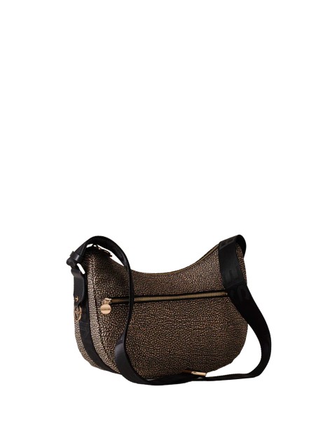 Eco Line Luna bag Small in tessuto