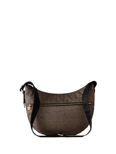 Eco Line Luna Bag Middle in tessuto