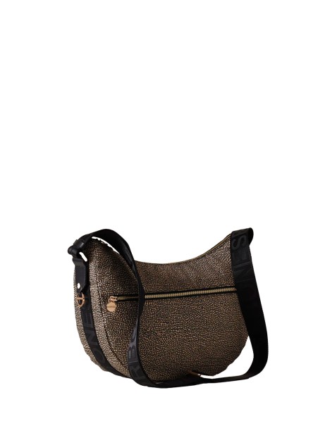 Eco Line Luna Bag Middle in tessuto