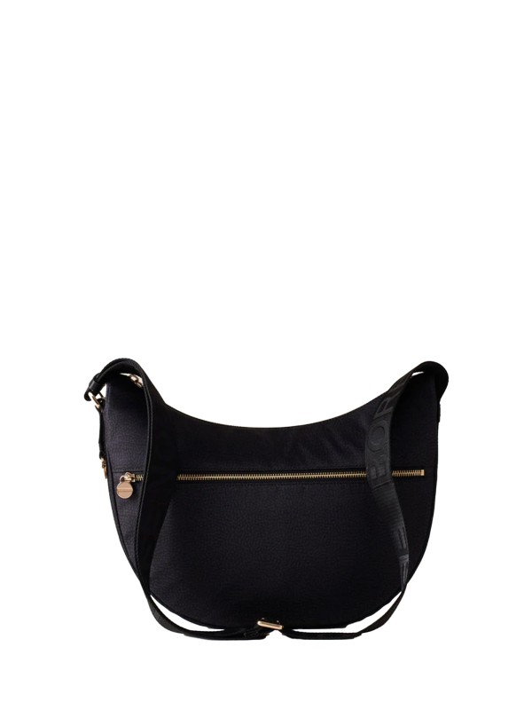 Eco Line Luna Bag Middle in tessuto Eco Line Luna Bag Middle in tessuto