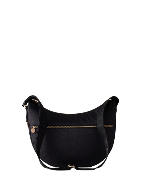 Eco Line Luna Bag Middle in tessuto Eco Line Luna Bag Middle in tessuto