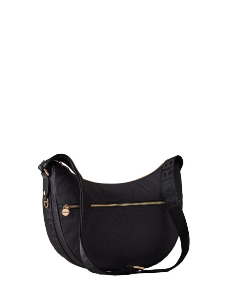 Eco Line Luna Bag Middle in tessuto 2