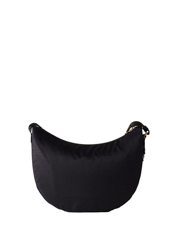 Eco Line Luna Bag Middle in tessuto