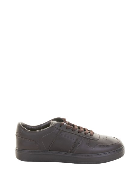 Skeaker H-TV in pelle