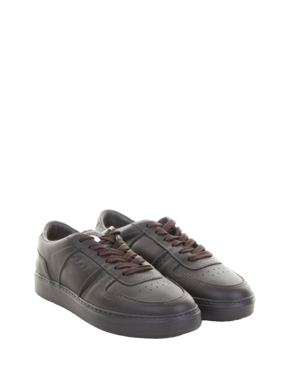 Leather H-TV Skeaker