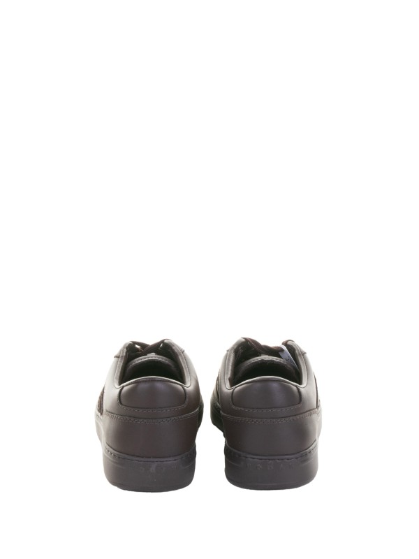 Skeaker H-TV in pelle