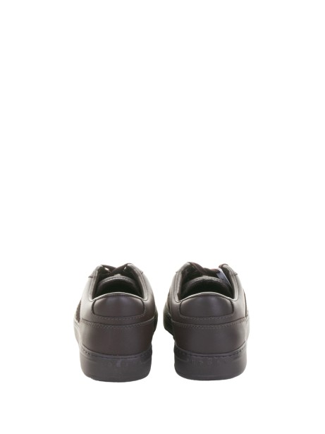 Leather H-TV Skeaker