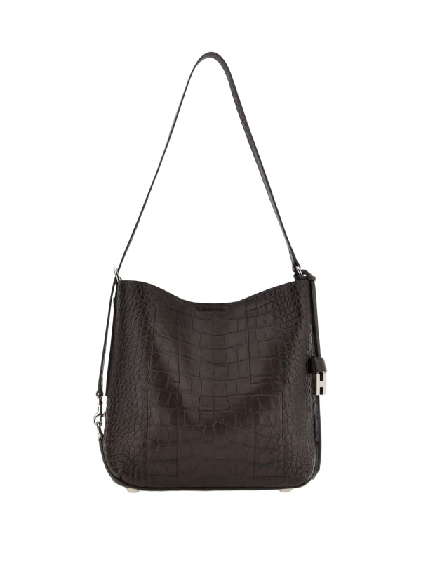 Borsa Hobo Hocket Piccola in pelle Borsa Hobo Hocket Piccola in pelle