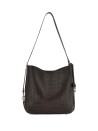 Borsa Hobo Hocket Piccola in pelle