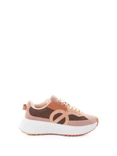 Women's Coffee Sneaker