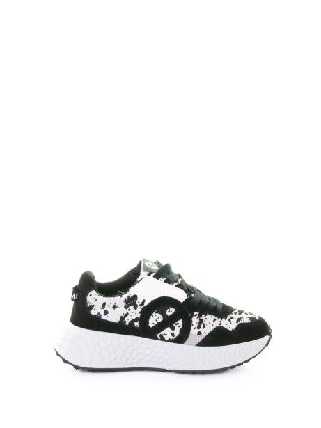 Sneaker donna fantasia cow