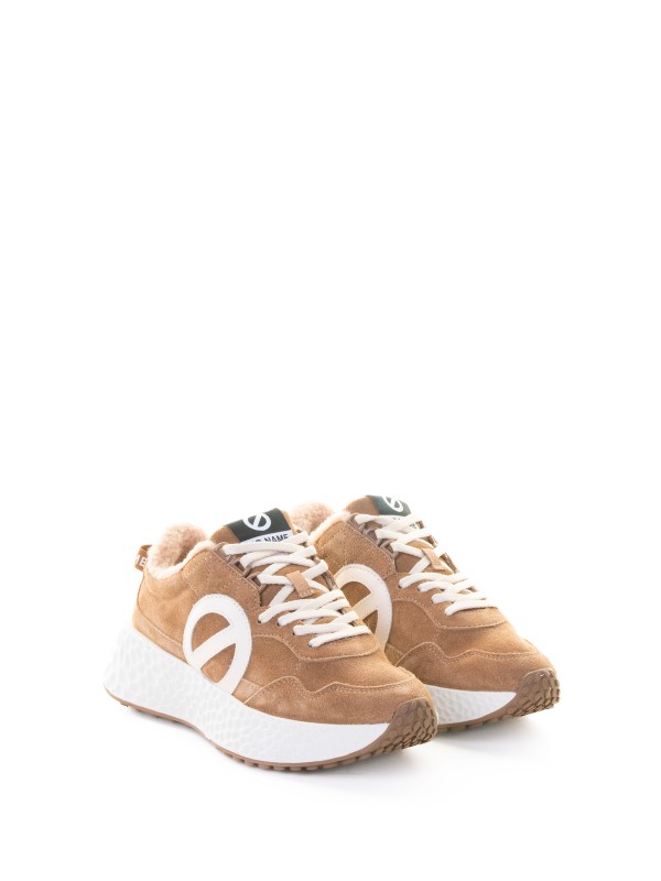 Women's Hazelnut Sneaker