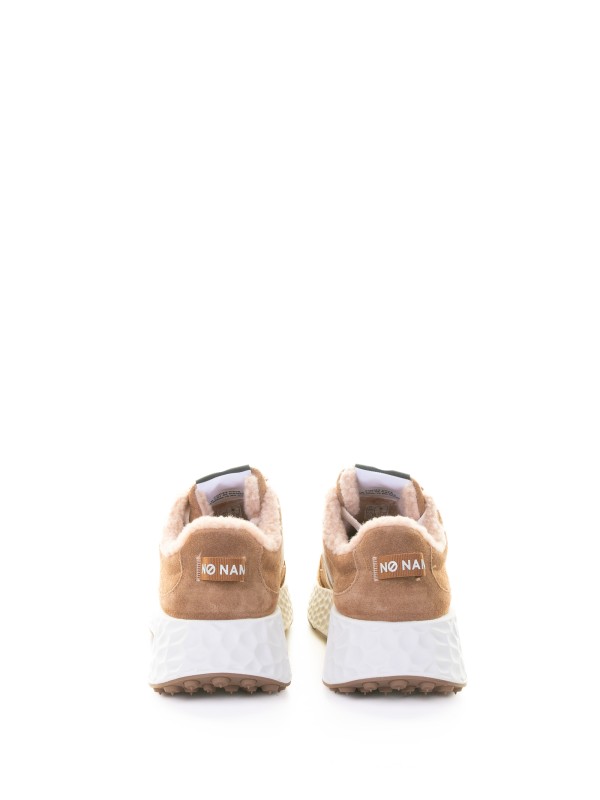 Women's Hazelnut Sneaker