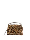 Borsa Alifa in pelle cavallino