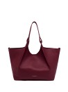 Borsa Dua in pelle