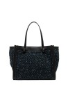 Borsa Shopping Marcella in lana