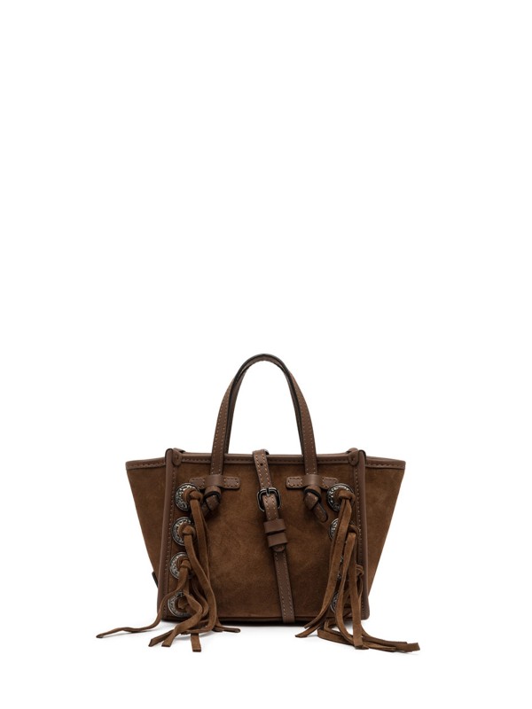 Borsa Miss Marcella in pelle