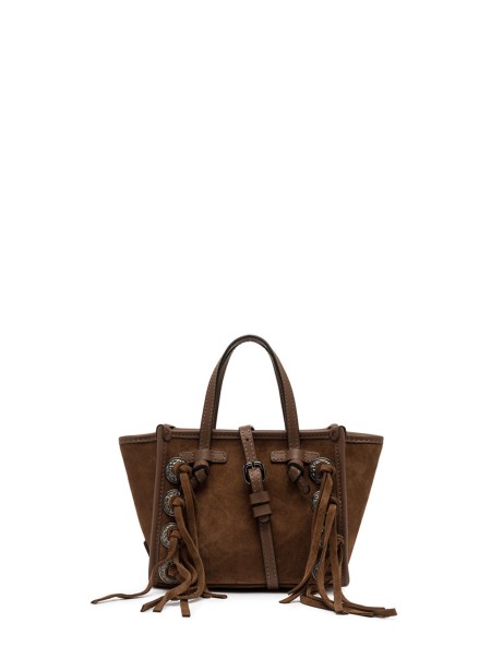 Borsa Miss Marcella in pelle