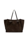 Borsa Marcella scamosciata