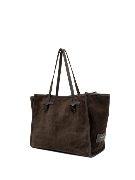 Borsa Marcella scamosciata 2