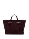 Borsa Miss Marcella 32 scamosciata