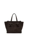 Borsa Miss Marcella scamosciata