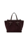 Borsa Miss Marcella scamosciata