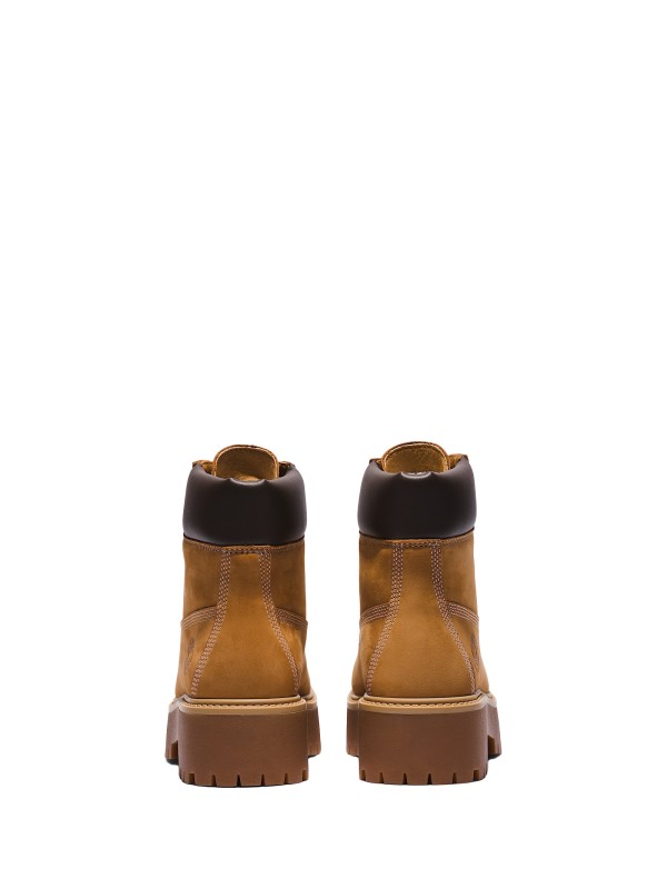 Stivaletto impermeabile Premium 6 Inch donna platform