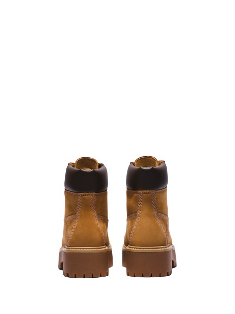 Stivaletto impermeabile Premium 6 Inch donna platform