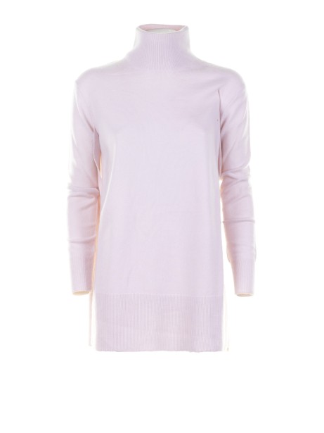 Dolcevita donna bianco stucco