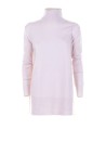 Dolcevita donna bianco stucco