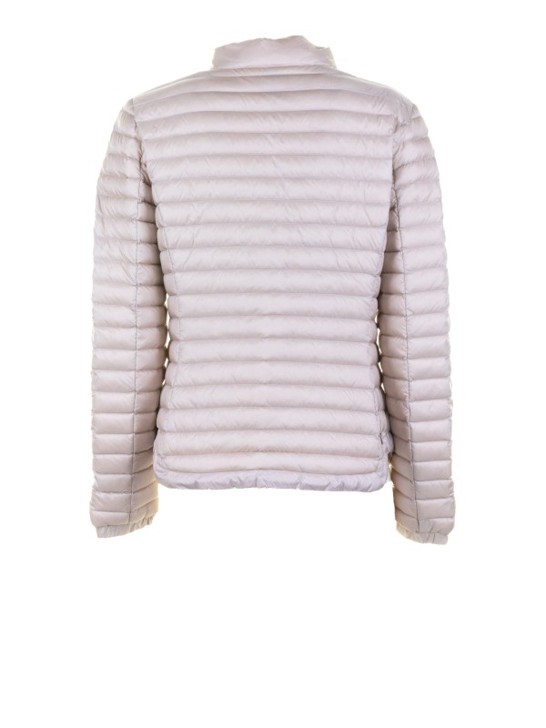 Piumino leggero bianco 100gr