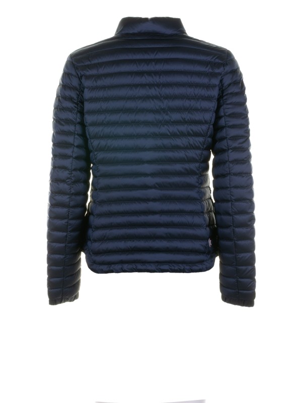 Piumino leggero blu 100gr