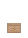 Porta Carte Cassandre in pelle