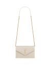 Pochette in pelle