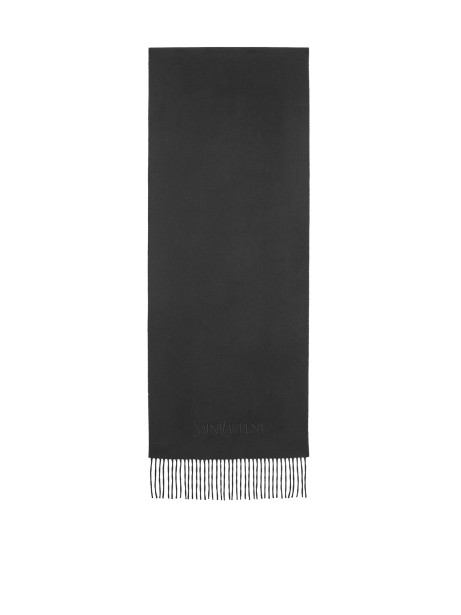 Cashmere scarf