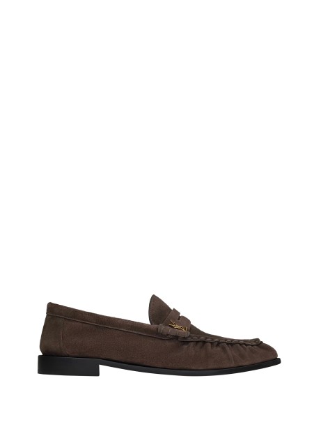 Mocassini Le Loafer in suede