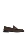 Mocassini Le Loafer in suede