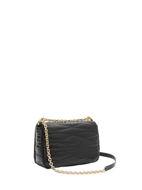 Borsa a tracolla 1927 nera in pelle 2