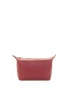 Borsa a tracolla Nuvola mini ciliegia