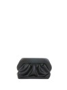 Pochette Bios Vegan in materiale vegano nero
