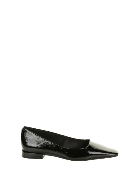 Ballerina Darrah in pelle di vitello