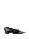 Ballerina Darrah in pelle di vitello