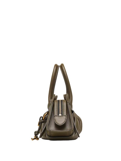 Cristina Smalla Satchel 2