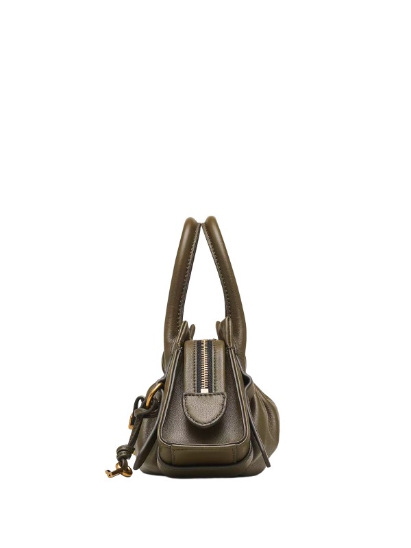 Cristina Smalla Satchel