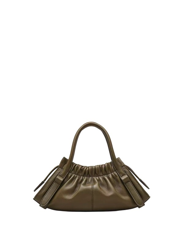 Cristina Smalla Satchel