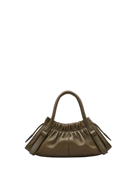 Cristina Smalla Satchel