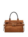 Dakota Tote Bag scamosciata